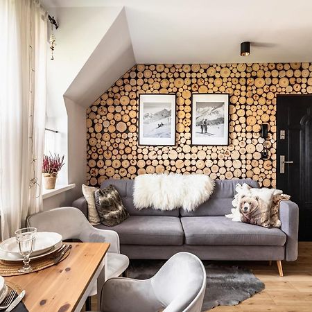 Apartament Pod Wierchem 扎科帕内 外观 照片