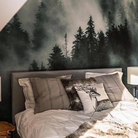 Apartament Pod Wierchem 扎科帕内 外观 照片