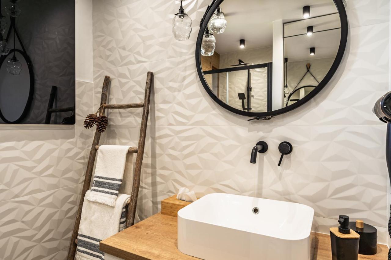 Apartament Pod Wierchem 扎科帕内 外观 照片