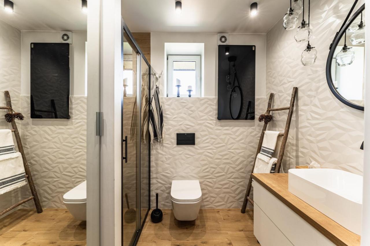 Apartament Pod Wierchem 扎科帕内 外观 照片
