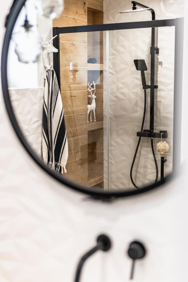 Apartament Pod Wierchem 扎科帕内 外观 照片