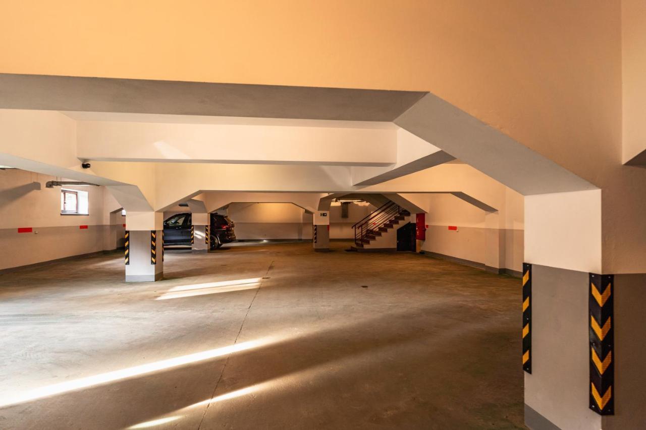 Apartament Pod Wierchem 扎科帕内 外观 照片