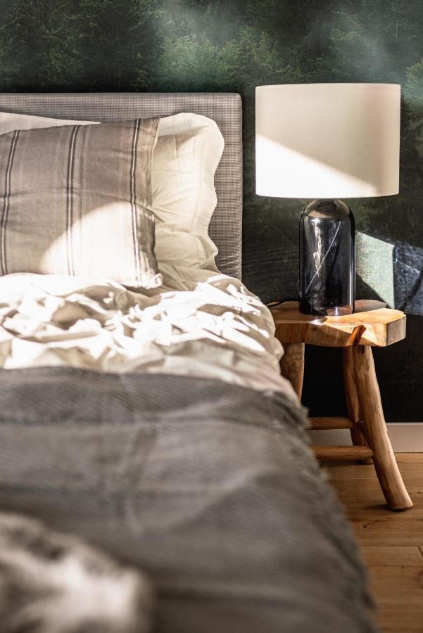 Apartament Pod Wierchem 扎科帕内 外观 照片
